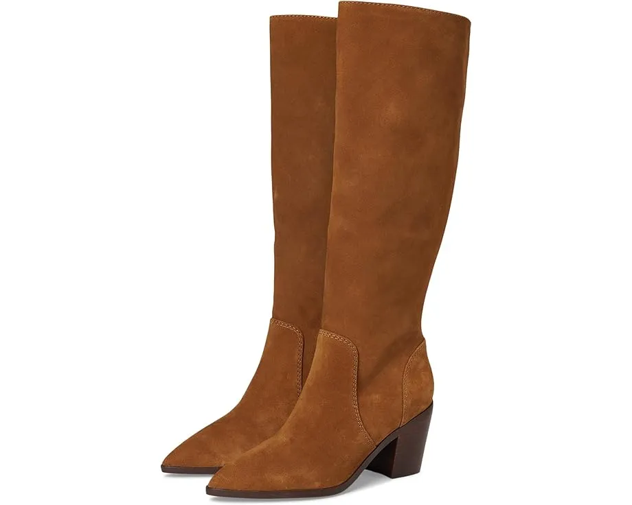 Ботинки Cole Haan Willa Boot 75 мм с зауженным носком и технологией Grand.OS