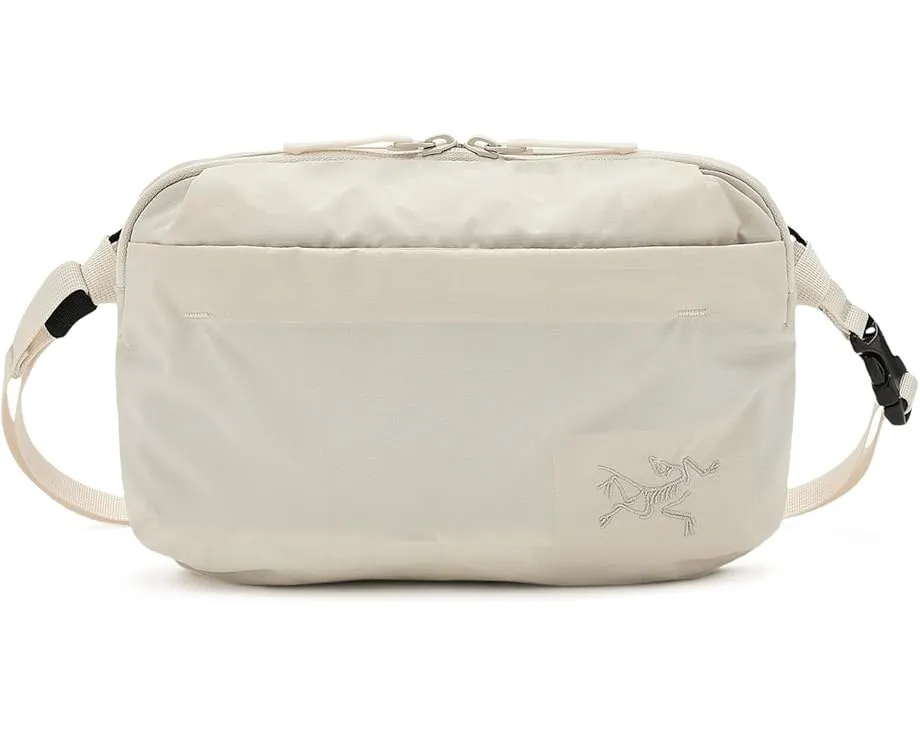 Сумка через плечо Arc'teryx Heliad Crossbody