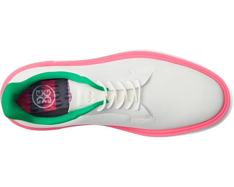 GFORE мужские гольф туфли Gallivan2r с текстильным верхом и резиновой подошвой