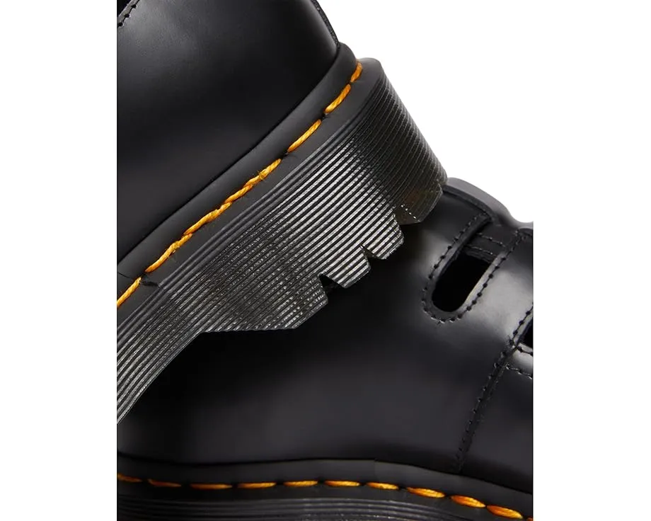 Оксфорды 8065 II Bex на платформе от Dr. Martens