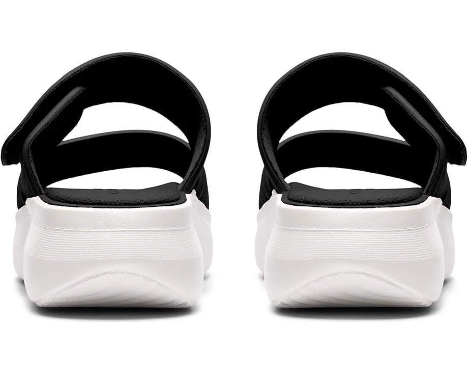 Сандалии Solevana Star на платформе с мягкой стелькой Clarks