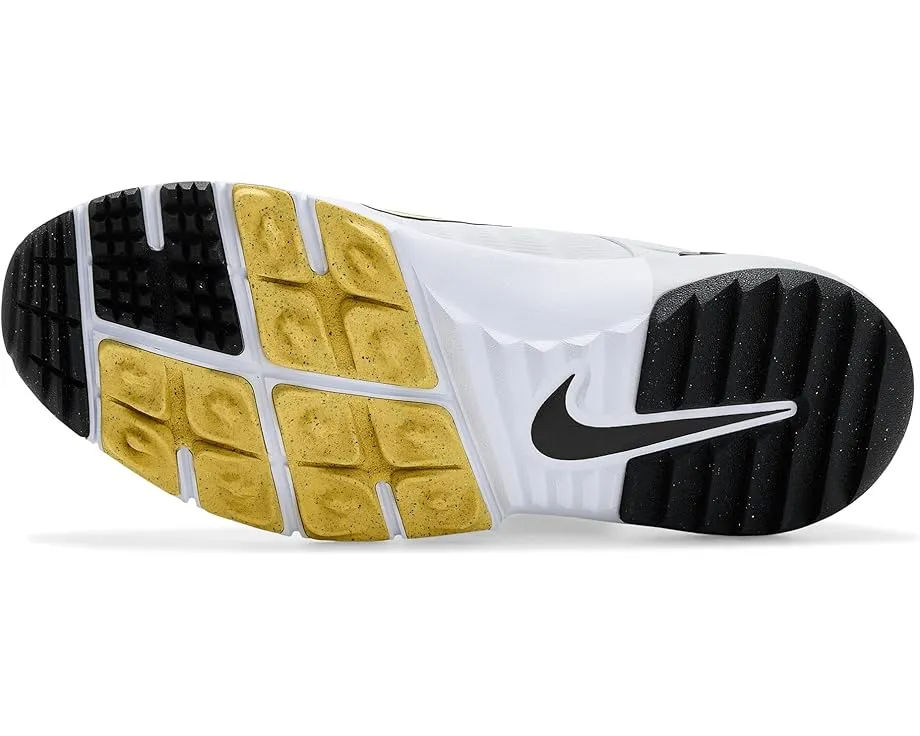 Гольф-обувь Nike Golf Next Nature с технологией Nike Free