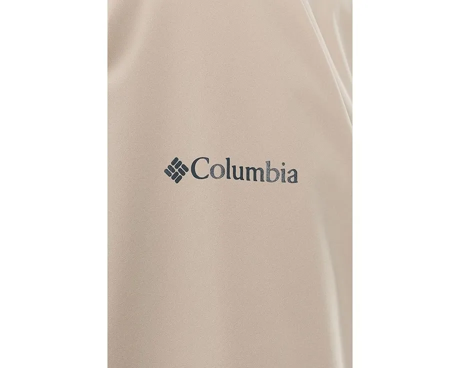 Columbia куртка Altbound II с водонепроницаемой мембраной Omni-Tech