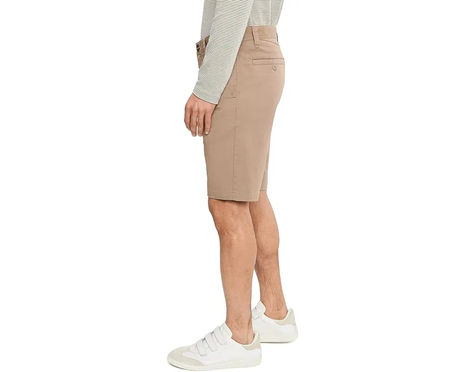 Шорты Volcom Frickin Modern Stretch 21 дюймов (53 см) из переработанного полиэстера