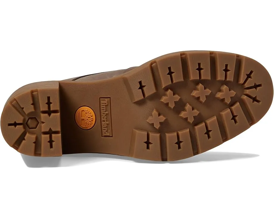 Ботинки Timberland Allington Heights высотой 6 дюймов с мемори-пеной OrthoLite
