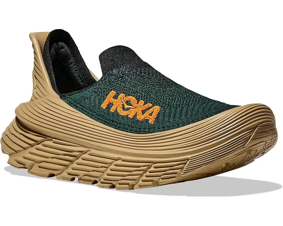 Обувь Hoka Restore TC для нейтральной пронации с мягкой амортизацией