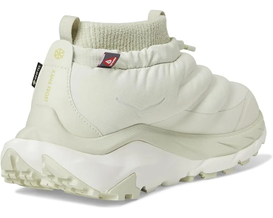 Утепленные ботинки Hoka Kaha 2 Frost Moc GTX с мембраной