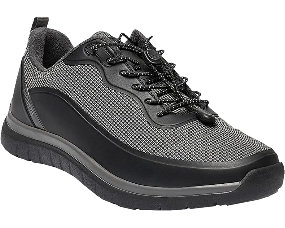 Кроссовки Anodyne No. 16 Sport Sprinter с эластичной шнуровкой и сетчатым верхом