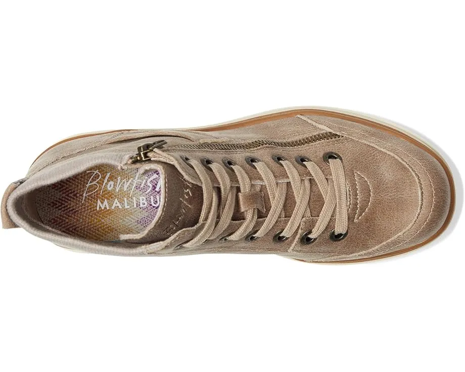 Кроссовки Camden на платформе с клиновидной подошвой от Blowfish Malibu