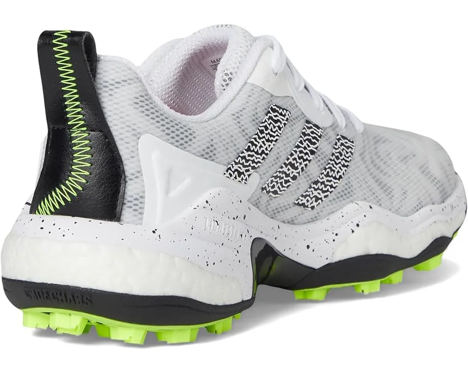 Golf обувь Adidas Codechaos 25 с водонепроницаемым верхом