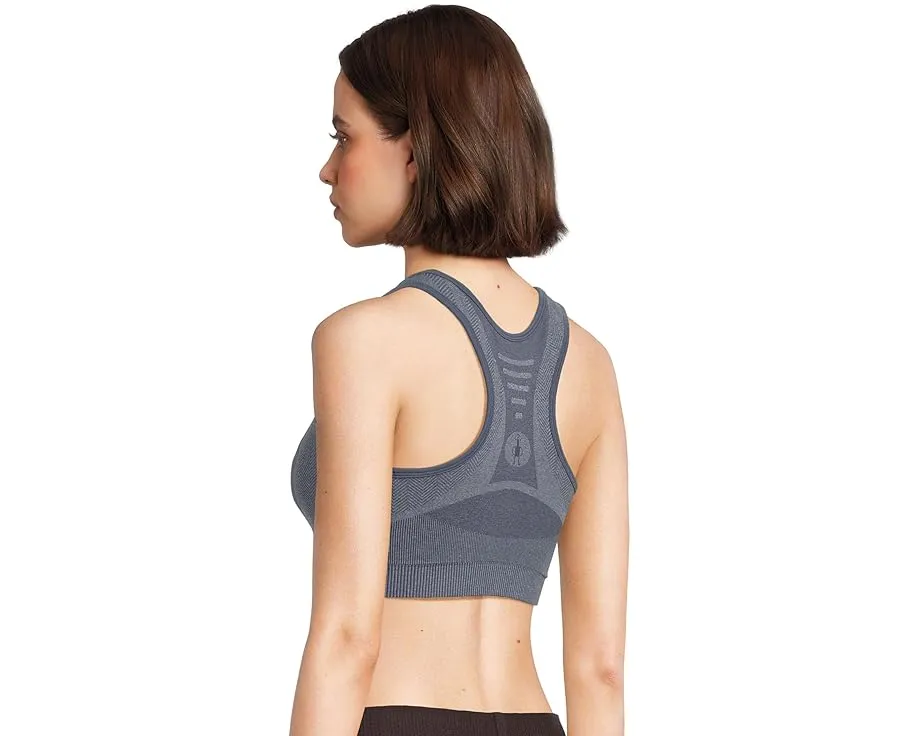 Спортивный бюстгальтер Smartwool Intraknit Racerback с чашками