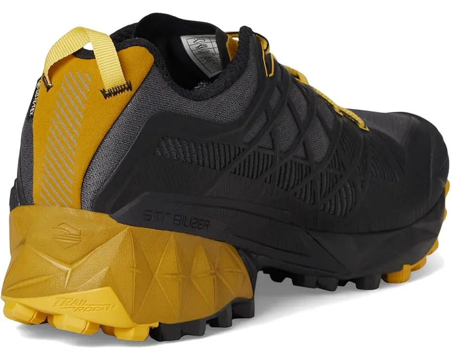 Треккинговые кроссовки La Sportiva Akyra II GTX с мембраной GORE-TEX