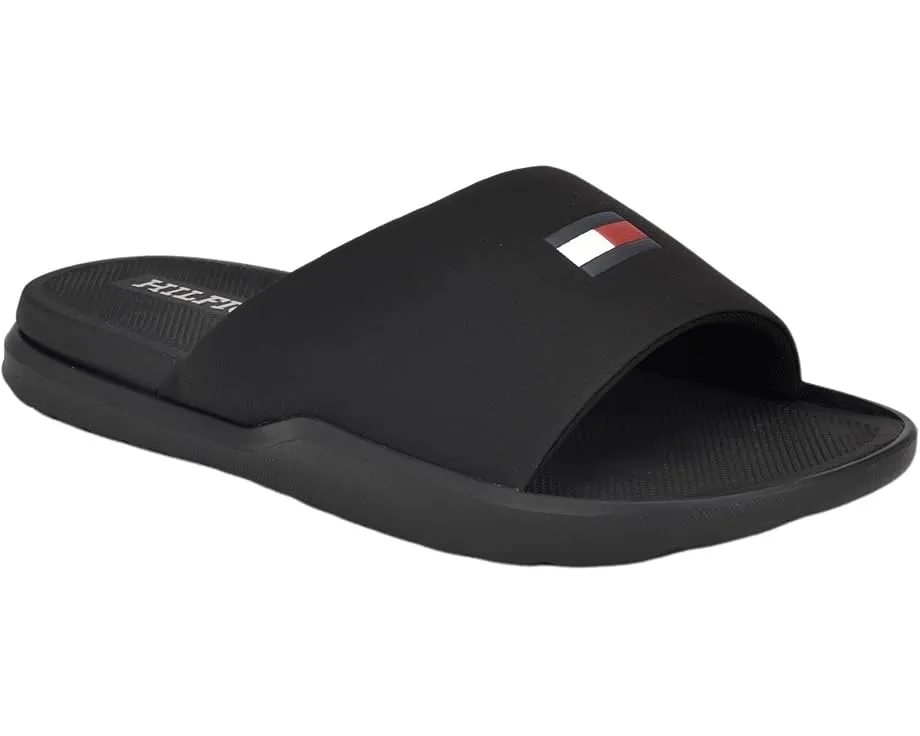 Сандалии Tommy Hilfiger Marmo Active с открытым носком на литой подошве EVA