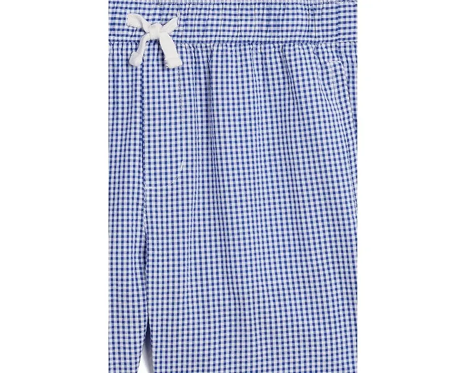 Шорты Gingham Pull-On от Janie and Jack для малышей и детей