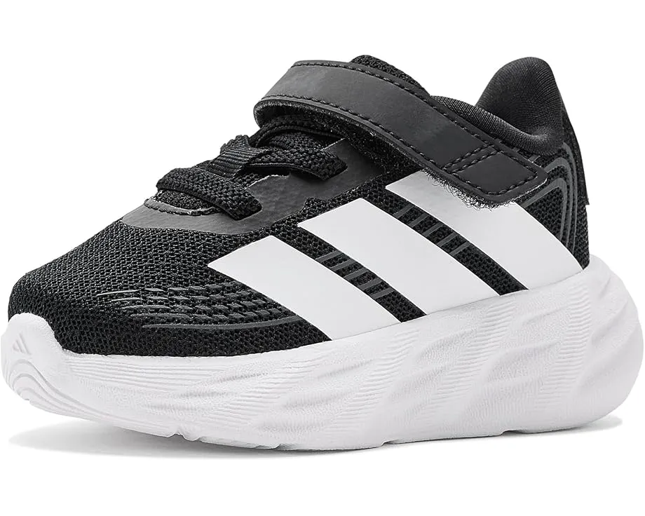Кроссовки Adidas Galaxy 8 для малышей с застежкой-липучкой