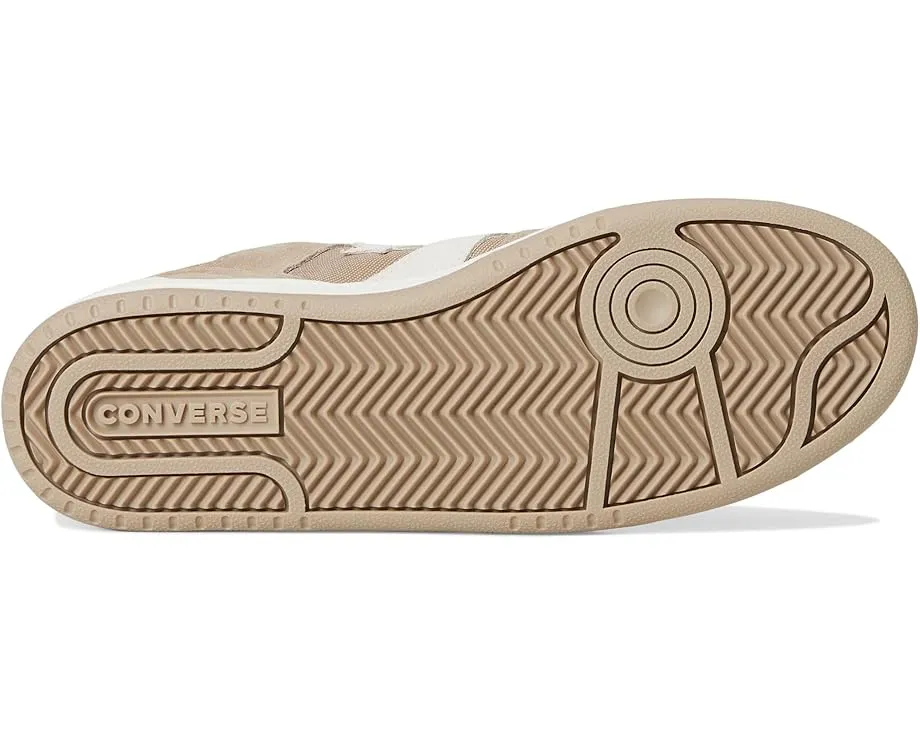 Кроссовки Converse CL98 Suede низкие с замшевым верхом и пеной для комфорта