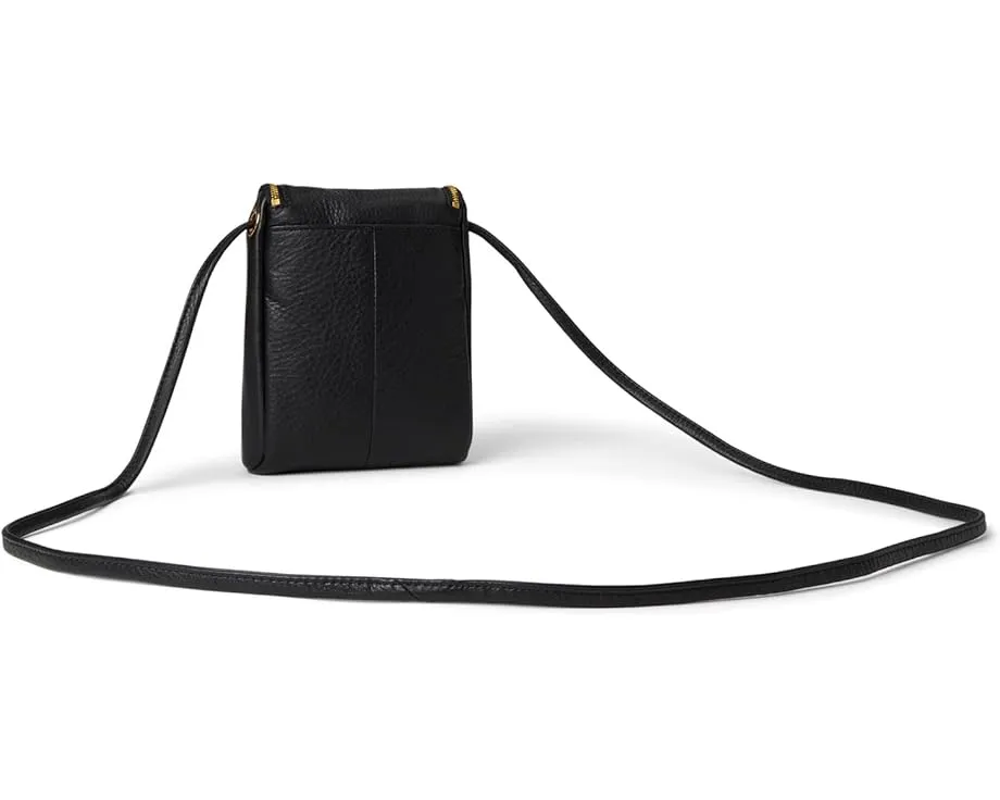 Сумка через плечо Fern от HOBO из гладкой кожи