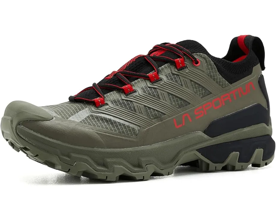 Трейловые кроссовки Ultra Raptor 3 от La Sportiva для скоростного хайкинга