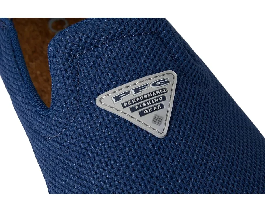 Обувь Columbia Boatside Vent PFG с пробковой стелькой