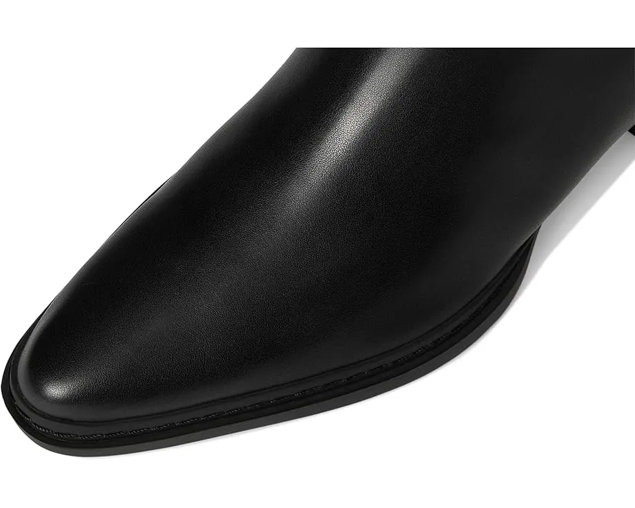 Сапоги Lex Boots от MICHAEL Michael Kors с высоким голенищем и миндалевидным носком