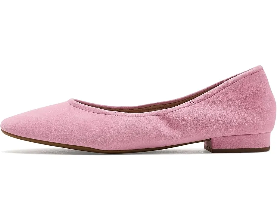 Балетки Cole Haan Go-To Valinda с формованной стелькой для максимального комфорта