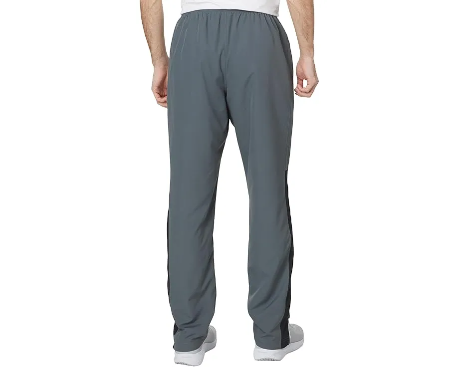 Under Armour Vital Woven Pants спортивные брюки с эластичным поясом