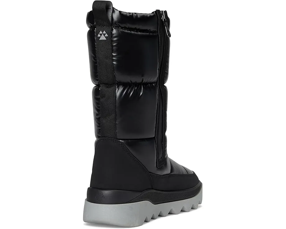 Зимние ботинки Cougar Baneta с утеплителем PrimaLoft и боковой молнией