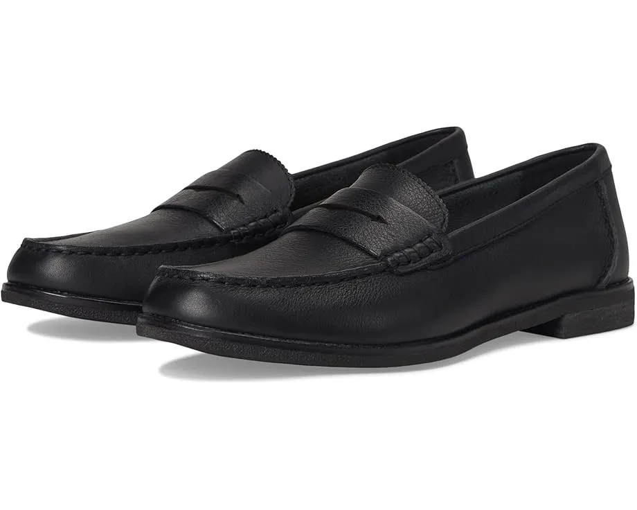 Мокасины Sperry Seaport Penny с пеной с эффектом памяти и подошвой Wave-Siping