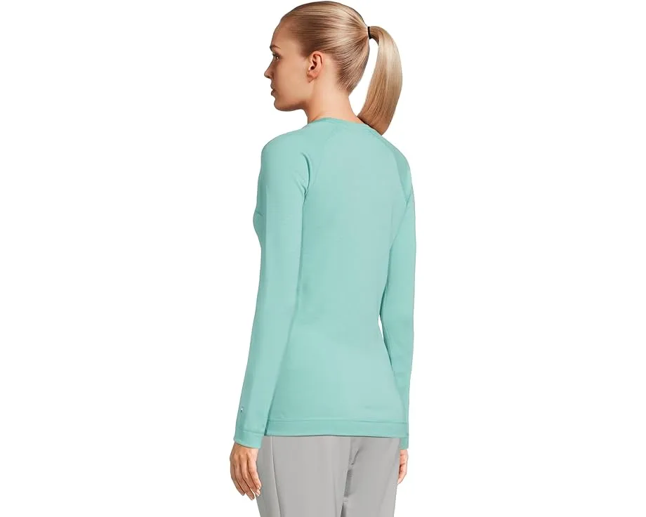 Термобелье Smartwool Merino 250 Base Layer Crew для холодной погоды