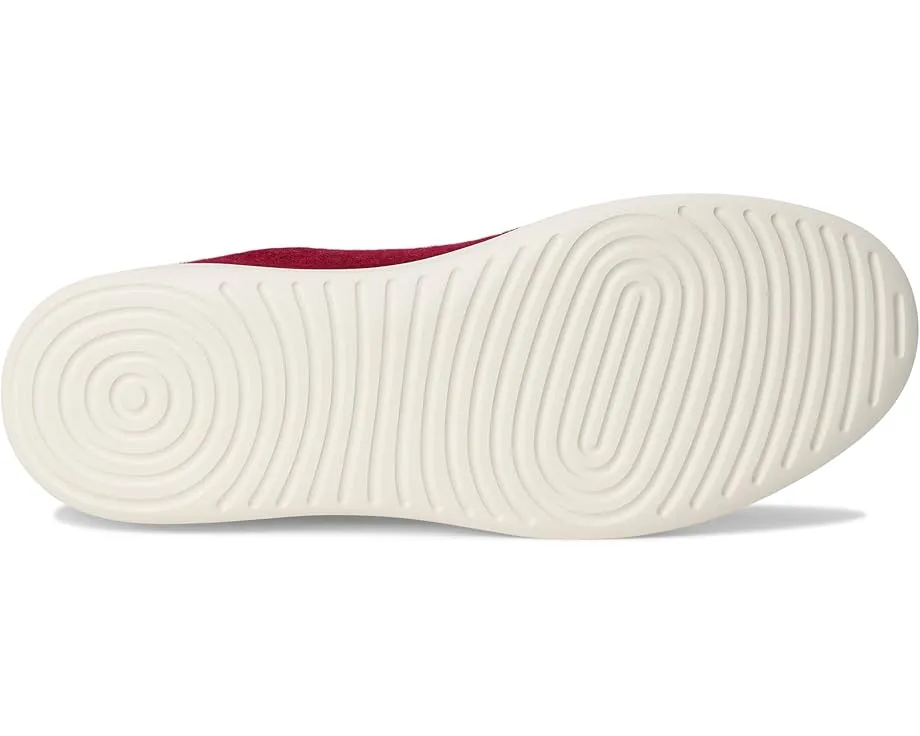 Кроссовки Allbirds Wool Cruiser с войлочным верхом