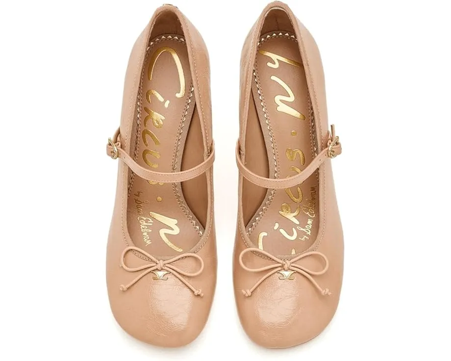 Circus NY by Sam Edelman Туфли-лодочки Vivian с ремешком и шпилькой
