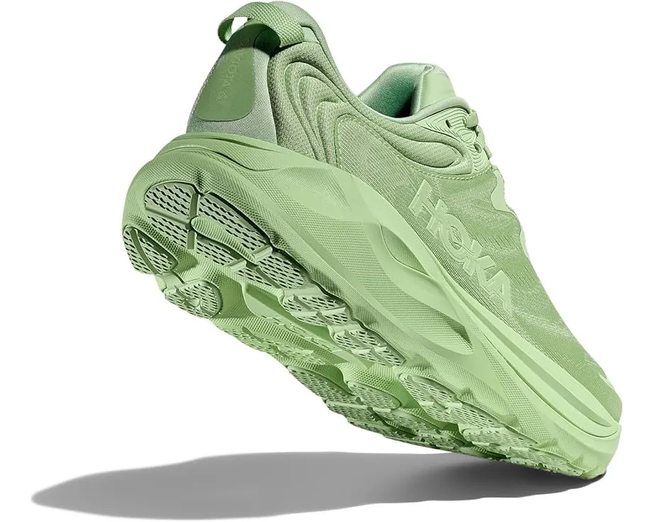 Стабилизирующие кроссовки Hoka Gaviota 6 с технологией H-Frame