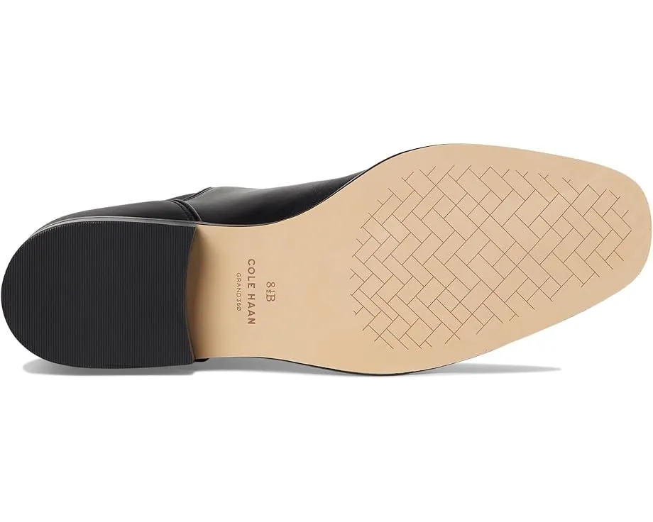 Ботильоны челси Cole Haan Evalina с боковой молнией