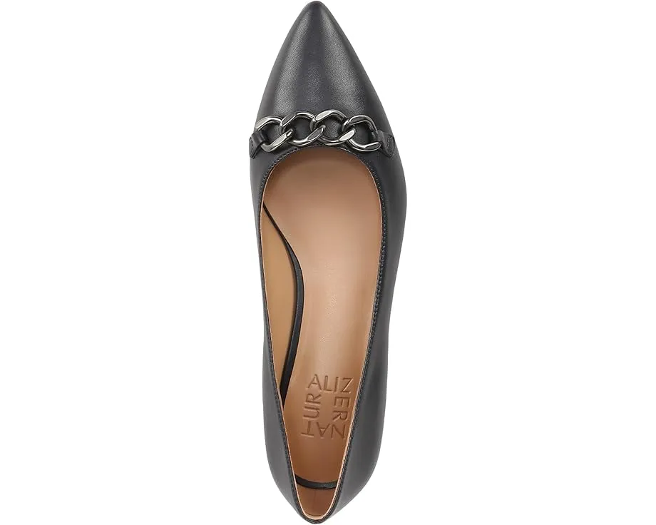 Туфли-лодочки Naturalizer Becca с цепочкой и устойчивой подошвой