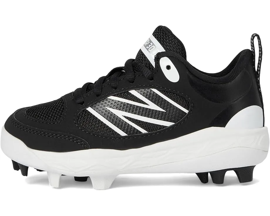 Детские кроссовки New Balance 3000 v7 Rubber Molded с сетчатым верхом