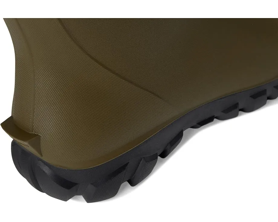 Высокие бесшовные сапоги Bogs Classic Seamless Tall с камуфляжным принтом Acid Camo и мембраной Neo Tech