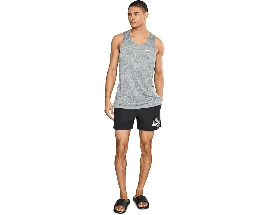 Плавки Nike Breaker Logo с внутренним шортами 5 дюймов (12.7 см)