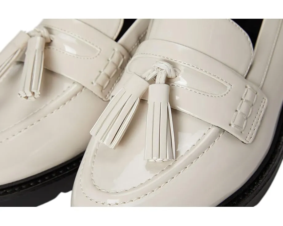 Rockport Kiara лоферы с миндалевидным носком и кисточками