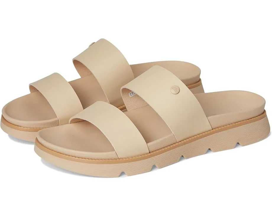 Босоножки Reef Vista Luxe Thea с контурной стелькой и цветовым блоком