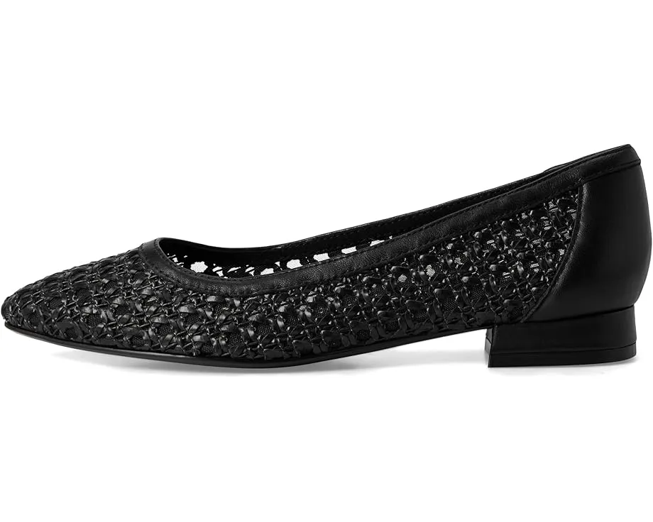 Балетки Tessia от Rockport с технологией амортизации truTECH