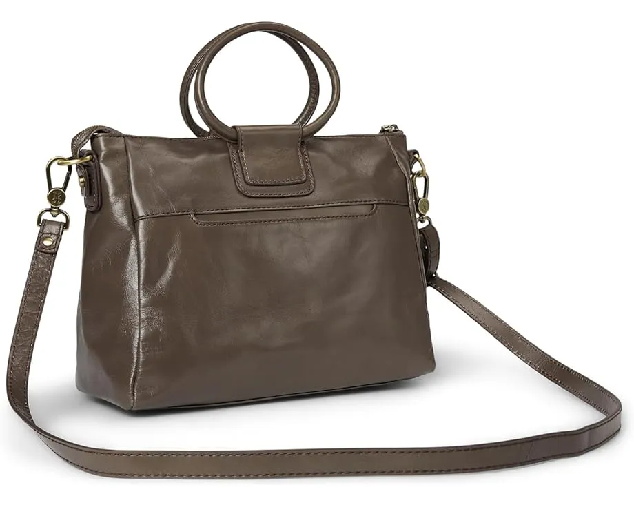 Средний саквояж HOBO Sheila с несколькими вариантами ношения