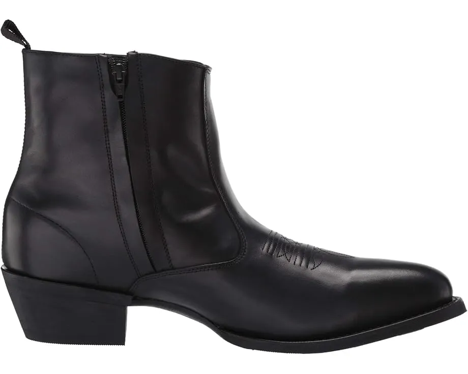 Ковбойские ботинки Laredo Fletcher с круглым носком и молнией