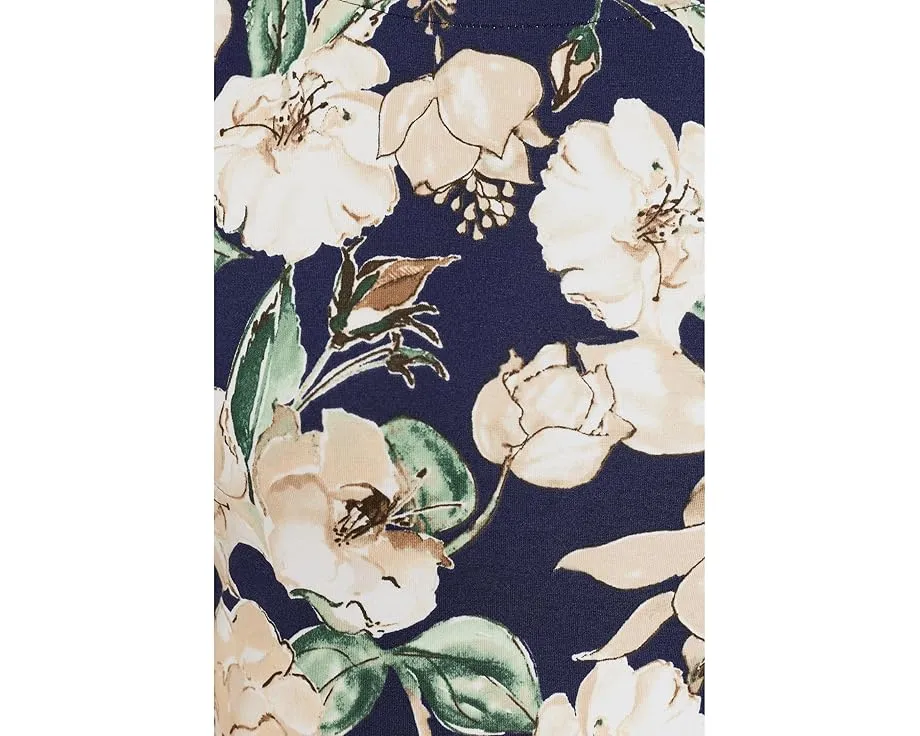 Платье без рукавов Darcy Floral Gardens от Tommy Bahama с принтом Coastline