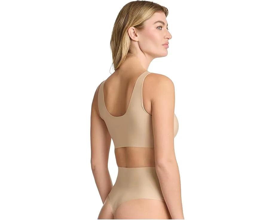 Бралетт Zone Smoothing с зонами коррекции и съемными чашками от Commando