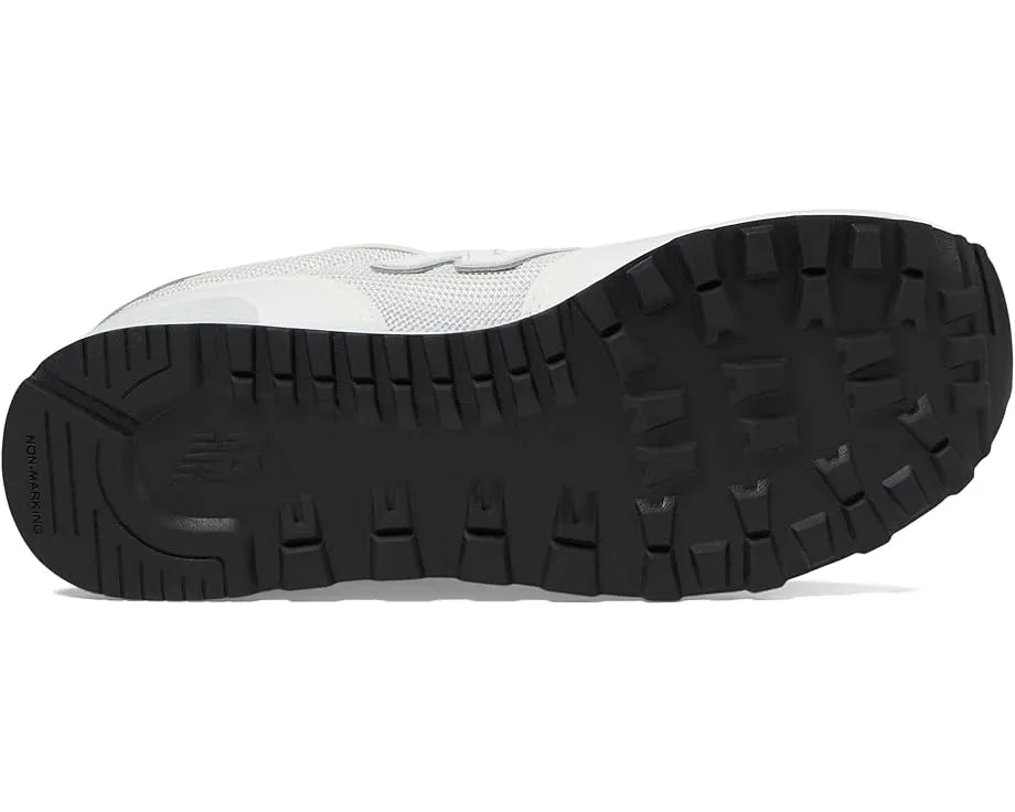 Кроссовки New Balance 515 на шнуровке с композитным материалом
