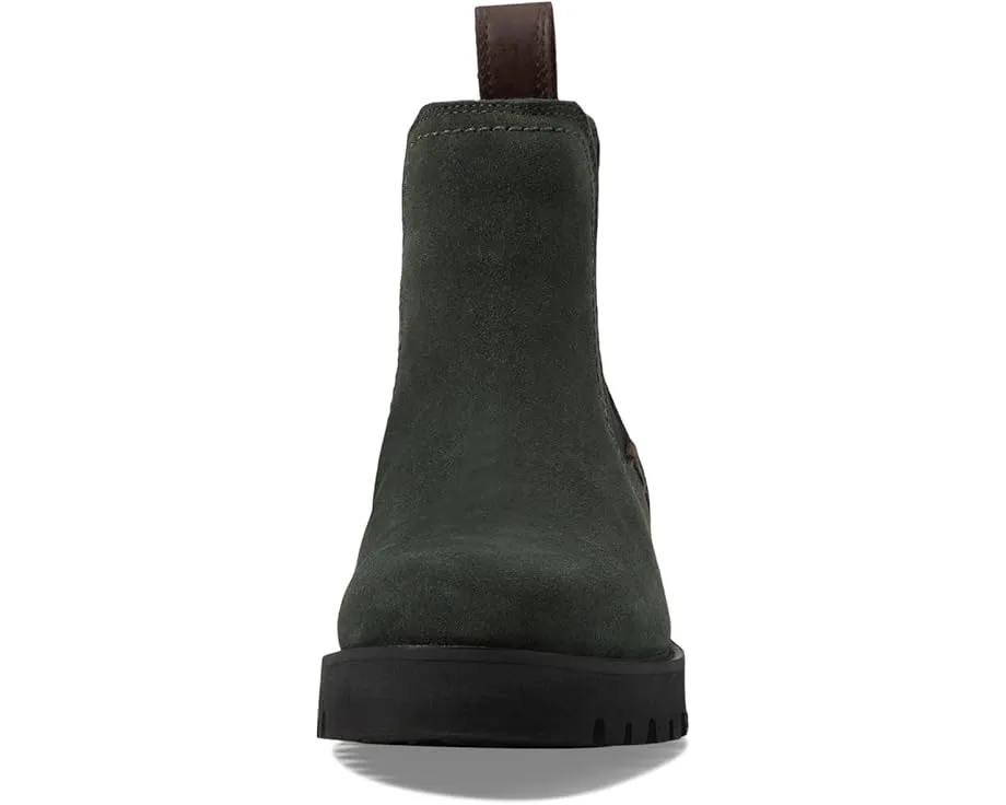 Водонепроницаемые ботинки Ariat Wexford Lug с мембраной и удобной стелькой