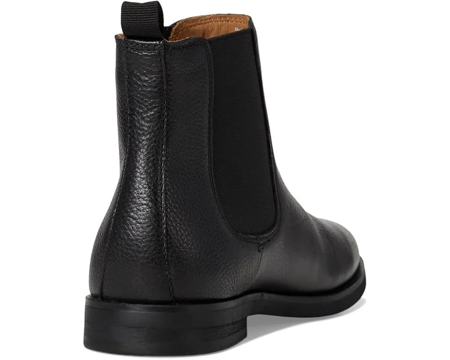 Ботинки ALDO Wynford из кожи с мягкой подкладкой и резиновой подошвой