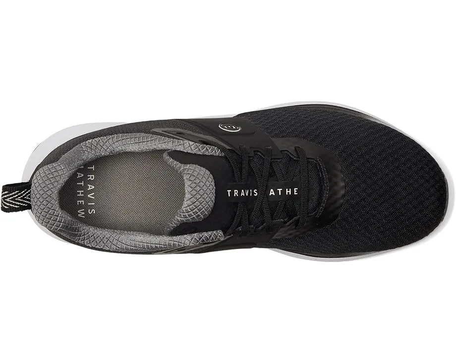 Обувь TravisMathew The Nuage с подошвой из полиуретана и стелькой EVA