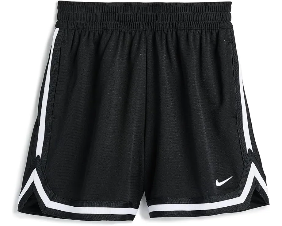 Баскетбольные шорты Nike Kids Dri-FIT DNA 24 длиной 5 дюймов (12.7 см)
