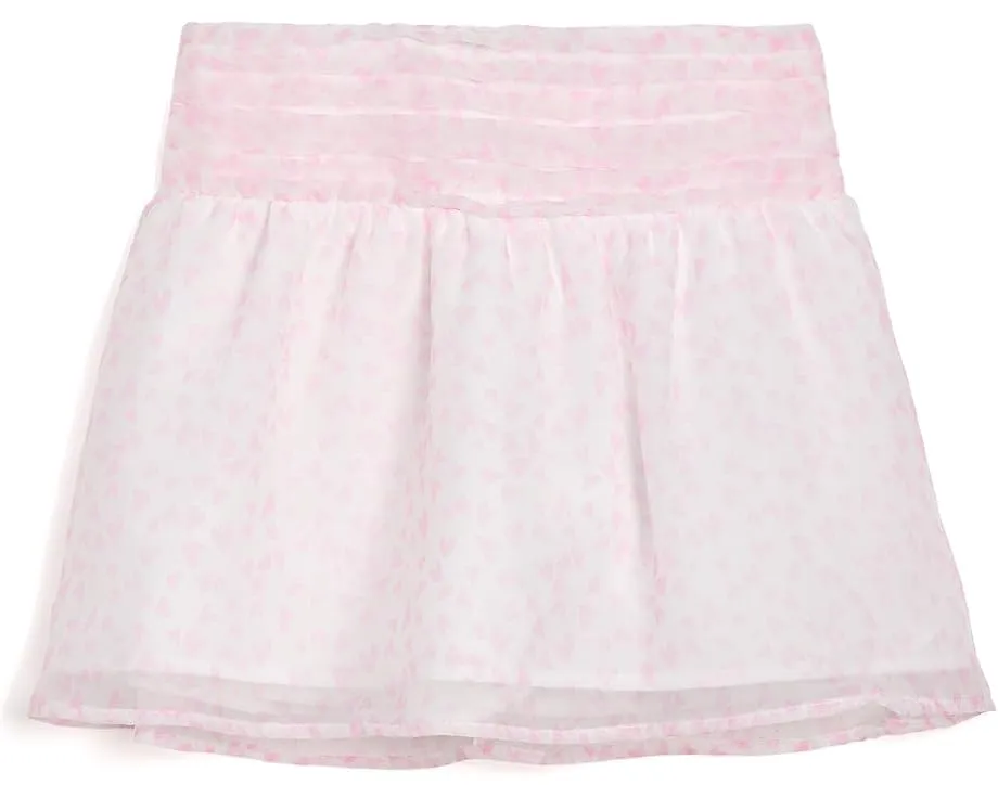 Детская юбка-шорты Emerson Organza от abercrombie kids